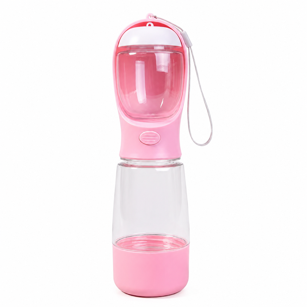 PawTrail Multi-Bottle