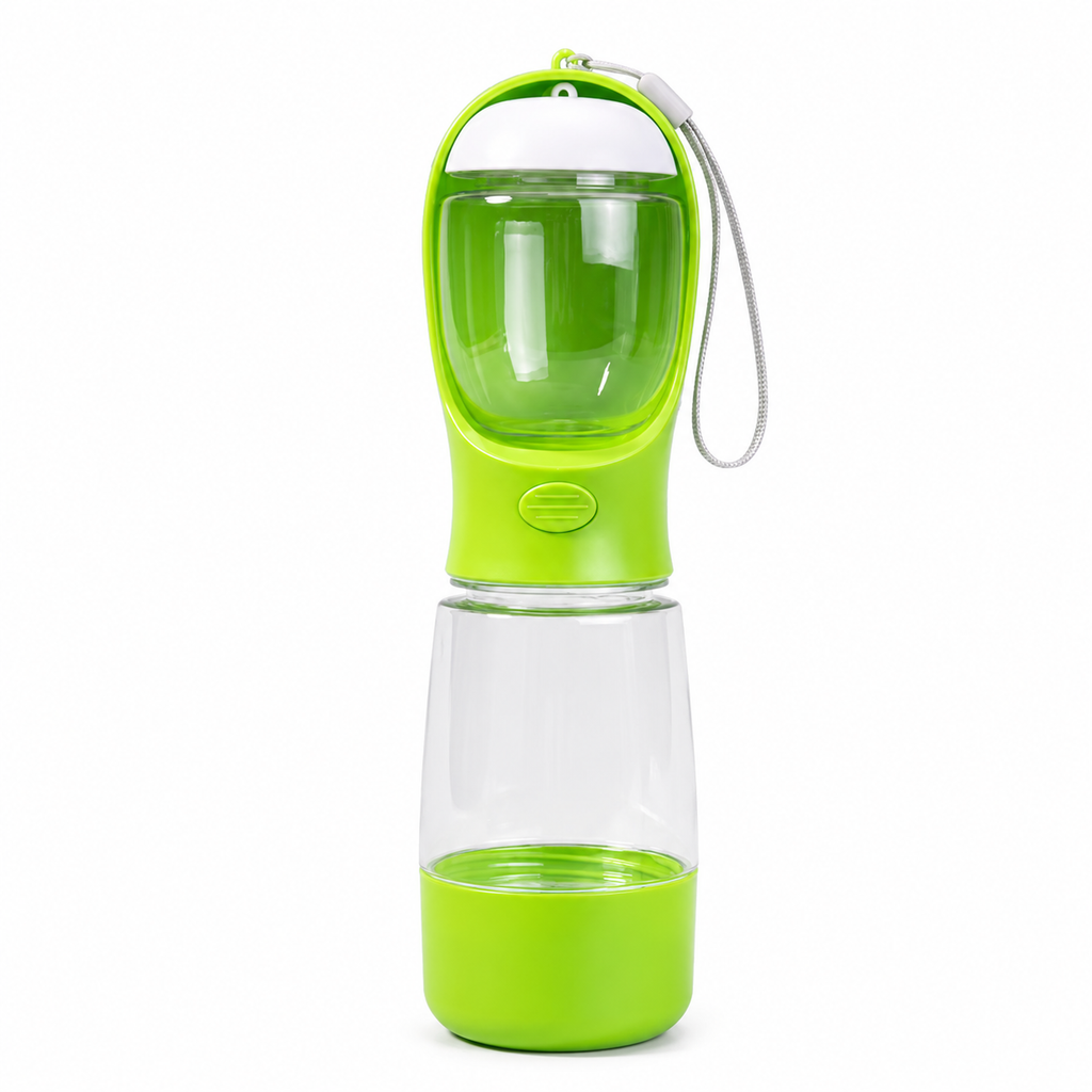 PawTrail Multi-Bottle
