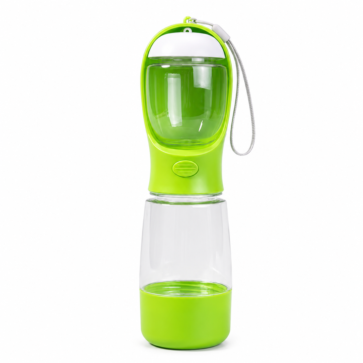 PawTrail Multi-Bottle