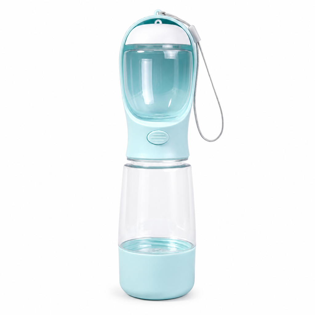 PawTrail Multi-Bottle
